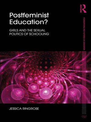 cover image of Postfeminist Education?
